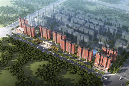 东平一实小附近经典三室送储藏室，可分期