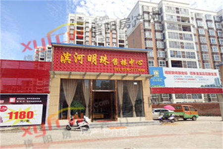 城北通盛上海花园3室2厅2卫151万132m2出售